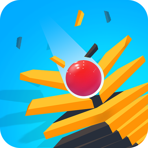 Blaster Stack Ball 2021 icon