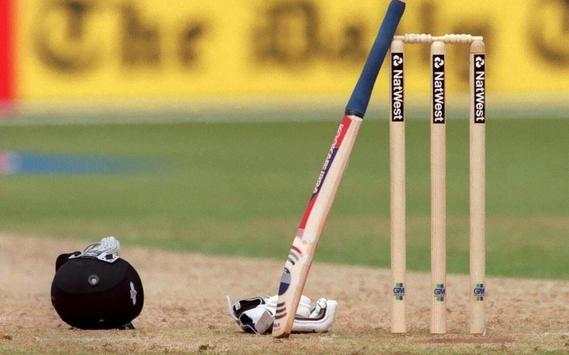 Live Cricket Matches screenshot 4