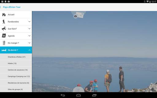 Rando au pays d'Evian, Vallée  screenshot 12