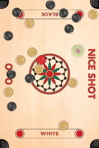 Carrom 7 تصوير الشاشة