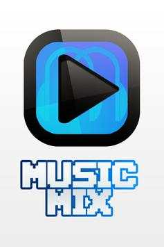 Music Mix screenshot 2
