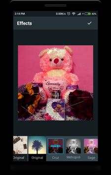 PicArt Photo Editor screenshot 2