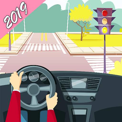 Driving Theory Test UK for Car Drivers 1.6