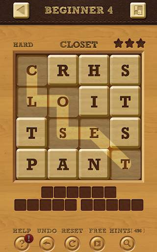 Words Crush: Hidden Words! screenshot 8