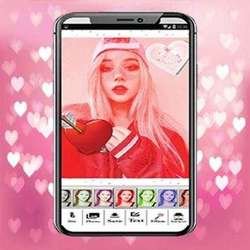 Best- BF | Beauty Photo new editor stickers - 2020 screenshot 15