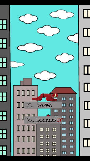 Ninja Climbing screenshot 3