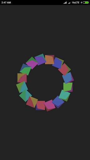 ART screenshot 1