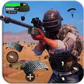 Free Firing Battleground- Diamond - Tips icon