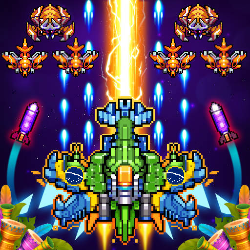 Falcon Squad 97.9