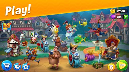 Fishdom screenshot 7
