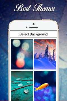 Smart Lock Screen screenshot 3
