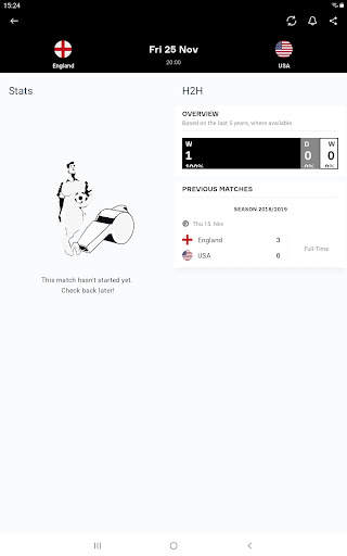 OneFootball - Soccer Scores 11 تصوير الشاشة