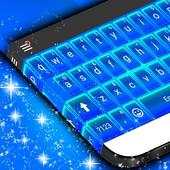 Blue Theme for Keyboards 1.279.1.95