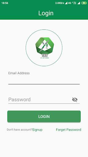 Anthobex Tax App screenshot 3