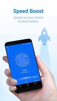 Clean My Android - Antivirus screenshot 5