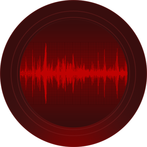 Speaker Booster icon