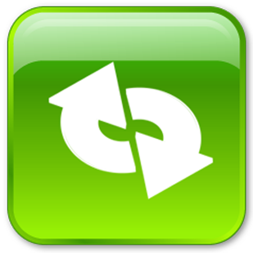 App Backup - APK Backup and Share icon