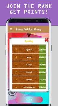Spin & Earn - Make Real Money स्क्रीनशॉट 4