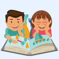 Kids Poems-Famous Nursery on 9Apps