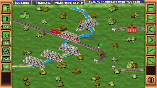 My Railroad: train and city screenshot 6