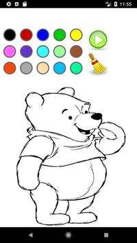 Age 4 mental educational intelligence child game screenshot 2