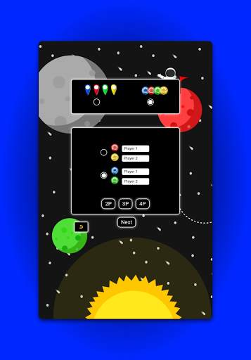 Ludo Star Offline screenshot 8