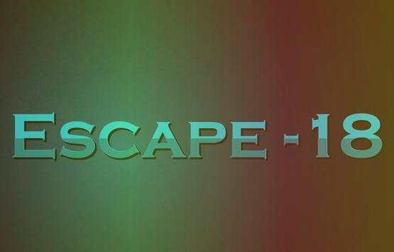 Mini Escape Games-18 स्क्रीनशॉट 1