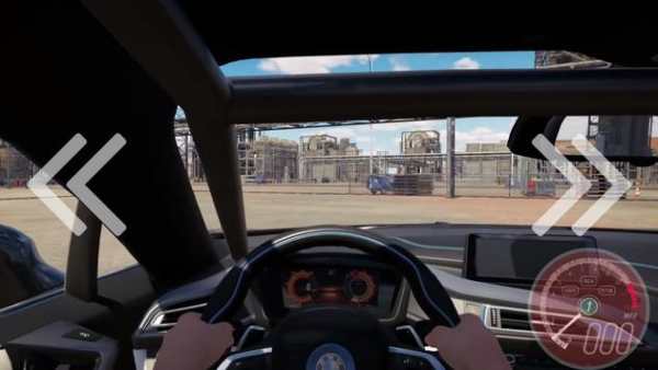 School Driving PRO 3D screenshot 1