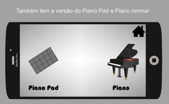 Drums and Piano screenshot 4