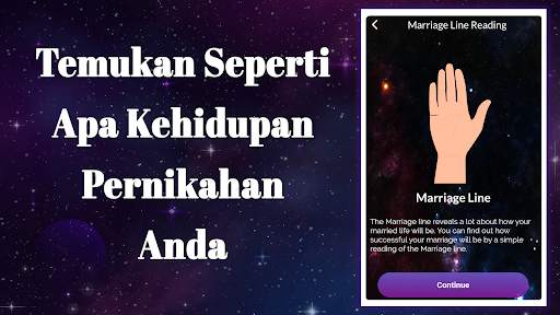 Palm Reading & Fortune Teller screenshot 6