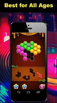 Blocks Craft. Brain Challenge Games screenshot 3