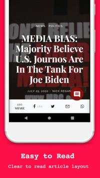 Conservative News Daily screenshot 3