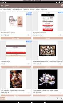 vphoto Store screenshot 2
