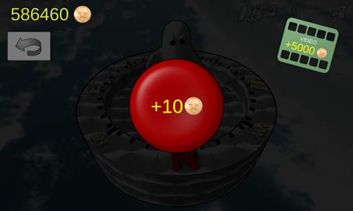 Cartoon Compass 3D screenshot 8