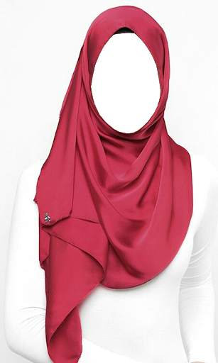 Hijab Fashion Suit screenshot 2
