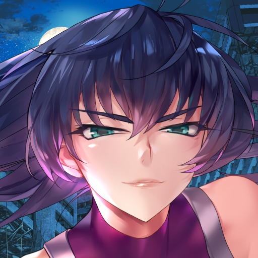 Action Taimanin icon