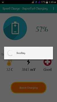 Speed Charger 2017 Prank screenshot 2