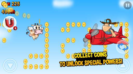 Run Cow Run screenshot 11