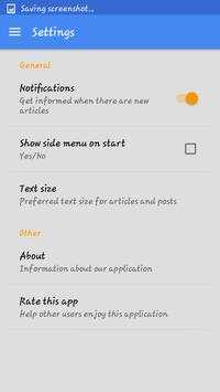 BSEO UoK screenshot 4