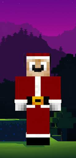 Skin Mickey for Minecraft Mouse screenshot 2
