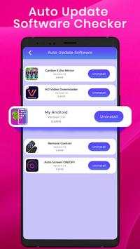 Auto Update Software Checker screenshot 3