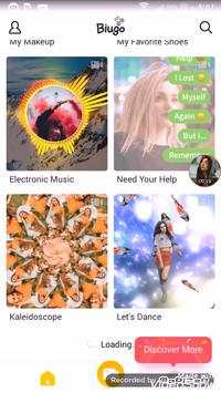 tips : Noizz Biugo videos 2020 screenshot 2