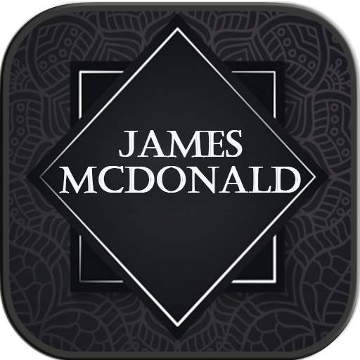 James Mcdonald Sermon 1.3