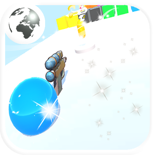 Ball Way icon