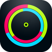 Color Switch Tap it up icon