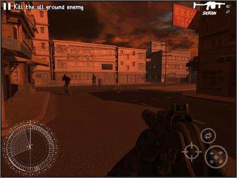 Sniper  Assassin screenshot 1