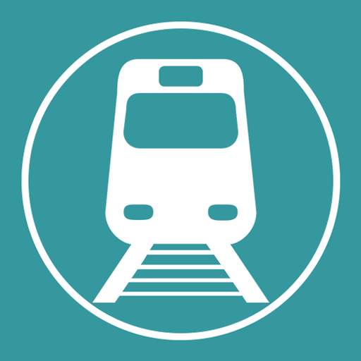 Where is My Train - Train Info 1.9