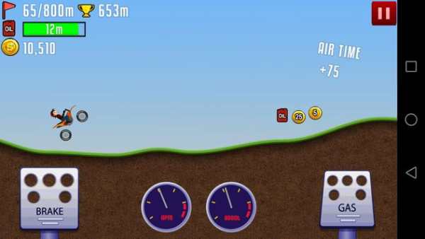 Mountain Hill Racing Car Climb 2 screenshot 5