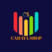 Cahaya Shop logo
