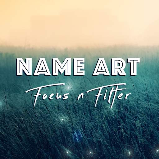 Name Art screenshot 4